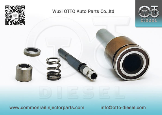 Bec de rail de G4S008 Denso Commmon pour l'injecteur 23670-0E020/0E010