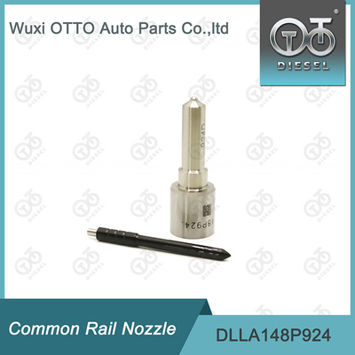 Bec commun de rail de DLLA148P924 DENSO pour les injecteurs 095000-613#/8-97376270-#
