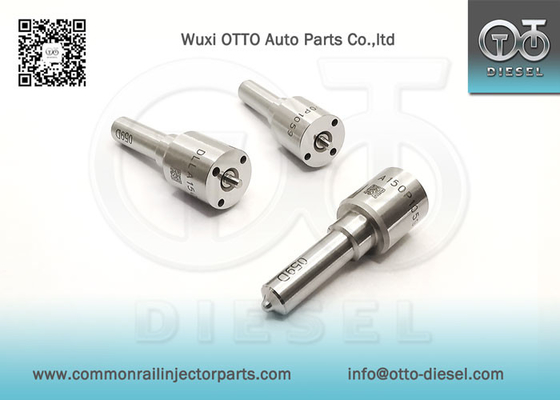 DLLA150P1059 Buse à rail commun dense pour injecteurs 095000-5550 / 095000-8310