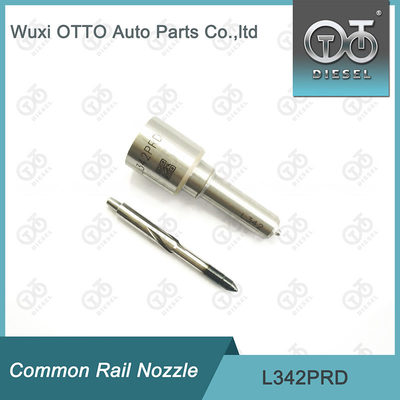 Injecteur R00101D PSA/FORD DW10C de L342PRD Delphi Common Rail Nozzle For