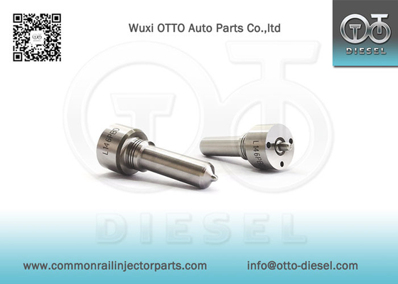 L146PBD Buse commune Delphi pour injecteurs R05201D / R02701Z