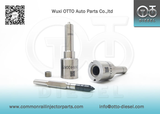 F00VX40065 Bosch Piezo Nozzle pour injecteurs 0445116039 / 0445116040 / 0445116072