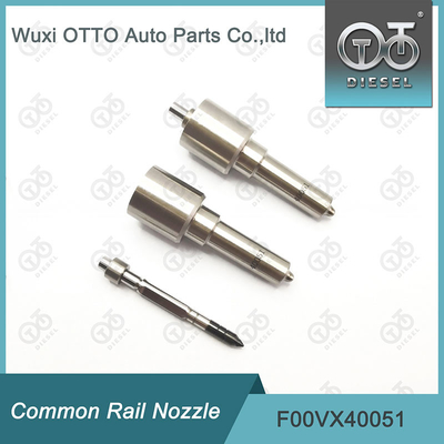 F00VX40051 Bosch Piezo Nozzle pour les injecteurs 0445117010 / 0986435410