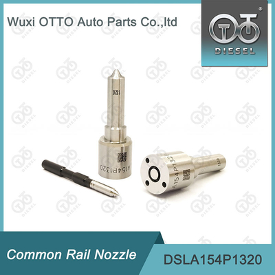 Bec commun de rail de DSLA154P 1320(0433175395) Bosch pour des injecteurs 0445110170/189 etc.