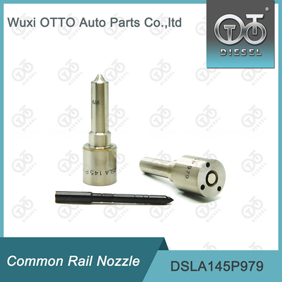 Bec diesel de DSLA145P979 Bosch pour les injecteurs communs de rail 0 445110063