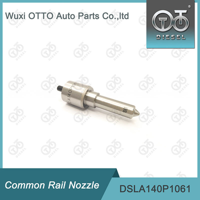 Bec commun de rail de DSLA140P1061 Bosch pour les injecteurs 0445110077/086