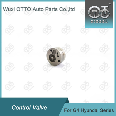 Soupape de commande d'injecteur de G4 Denso pour des injecteurs de Hyundai/KI A 295700-0290