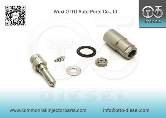 Bec DLLA155P1044 de Kit For Injectors 095000-652#/951# de réparation d'injecteur de Denso