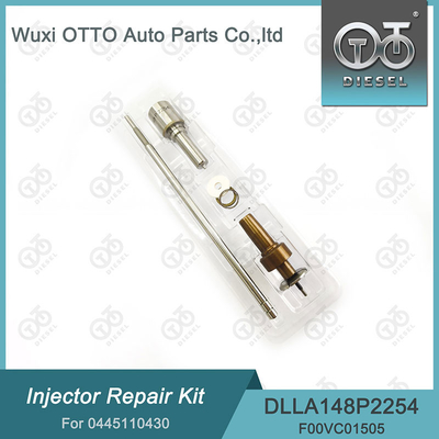 0445110430 kits de réparation d'injecteur de Bosch