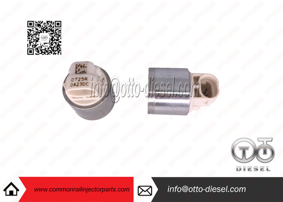C9 / Pièces communes d'injecteur de rail de C175 Solenoide pour 331-5896 l'injecteur 797B 3524B