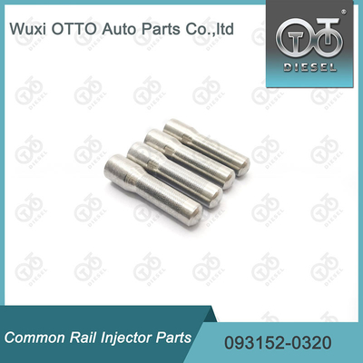 La Chine a fait le nouveau filtre commun 093152-0320 d'injecteur de rail pour l'injecteur diesel