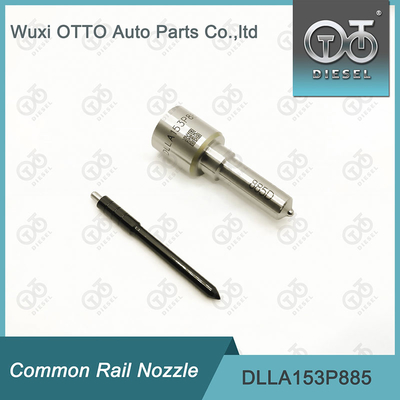 Bec commun du rail DLLA153P885/093400-8850 pour des injecteurs 095000-5810/7060