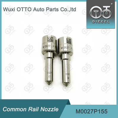 Bec commun de rail de M0027P155 SIEMENS VDO pour les injecteurs A2C53381618 1660000Q1W