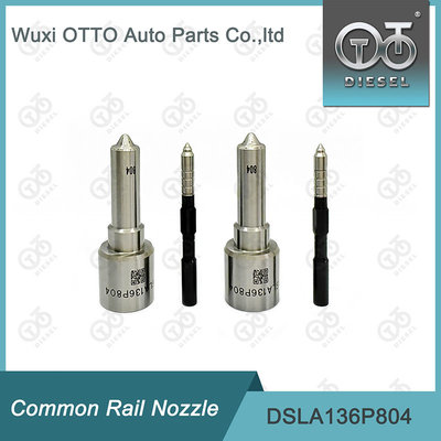 Bec d'injecteur de DSLA136P804 Bosch pour 0 445120002/0986435501