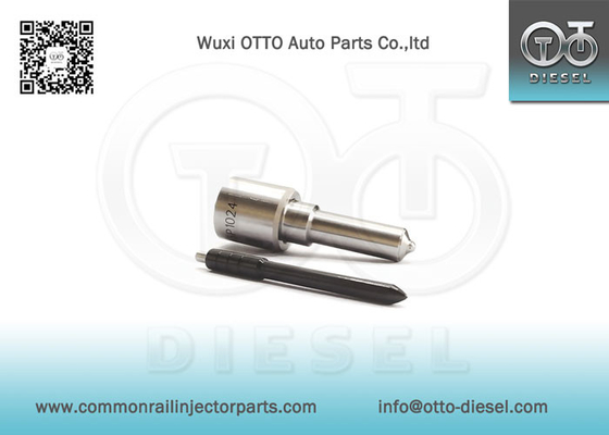 Bec commun de rail de DLLA145P1024 Denso pour l'injecteur 23670-0L010