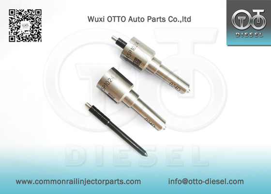 Bec commun de rail de DLLA145P1024 Denso pour l'injecteur 23670-0L010