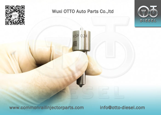 Bec commun de rail de DLLA145P1024 Denso pour l'injecteur 23670-0L010