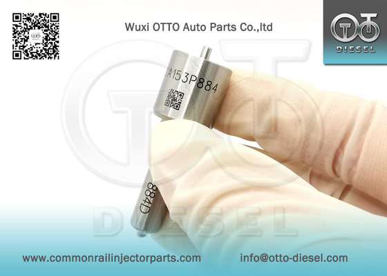 Buse à rampe commune DLLA153P884 DENSO pour injecteurs 095000-5800/5801 6C1Q-9K546-AC