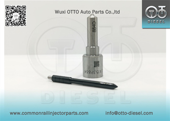Buse à rampe commune DLLA153P884 DENSO pour injecteurs 095000-5800/5801 6C1Q-9K546-AC