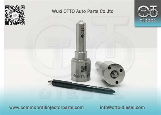 Buse à rampe commune DLLA153P884 DENSO pour injecteurs 095000-5800/5801 6C1Q-9K546-AC