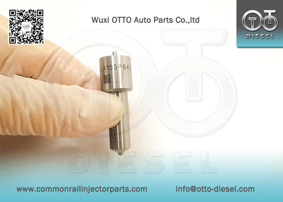 Bec commun du rail DLLA155P842 (093400-8420) pour des injecteurs 095000-6591