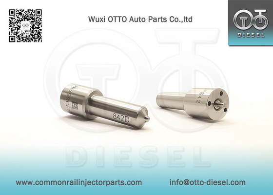 Bec commun du rail DLLA155P842 (093400-8420) pour des injecteurs 095000-6591