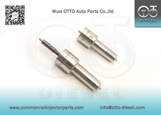 Bec commun du rail DLLA155P842 (093400-8420) pour des injecteurs 095000-6591