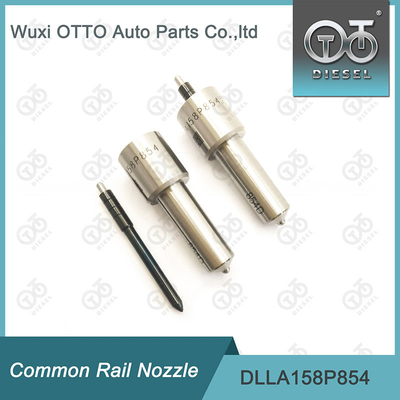 DLLA158P854 Buse commune à rail dense pour injecteurs 095000-5471 / 8-97609788-3 etc.