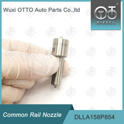 DLLA158P854 Buse commune à rail dense pour injecteurs 095000-5471 / 8-97609788-3 etc.