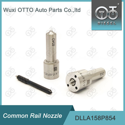 DLLA158P854 Buse commune à rail dense pour injecteurs 095000-5471 / 8-97609788-3 etc.