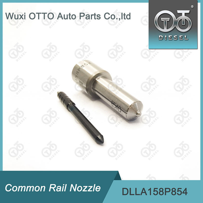 DLLA158P854 Buse commune à rail dense pour injecteurs 095000-5471 / 8-97609788-3 etc.