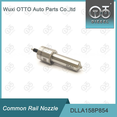DLLA158P854 Buse commune à rail dense pour injecteurs 095000-5471 / 8-97609788-3 etc.