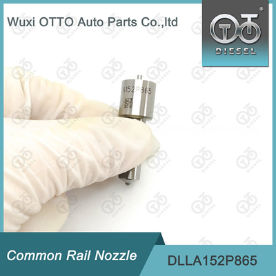 Bec commun de rail de DLLA152P865 /093400-8650 DENSO pour les injecteurs 095000-551#