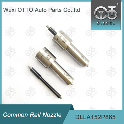 Bec commun de rail de DLLA152P865 /093400-8650 DENSO pour les injecteurs 095000-551#