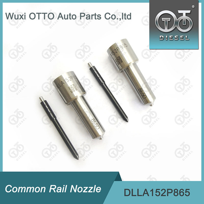 Bec commun de rail de DLLA152P865 /093400-8650 DENSO pour les injecteurs 095000-551#