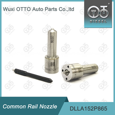 Bec commun de rail de DLLA152P865 /093400-8650 DENSO pour les injecteurs 095000-551#