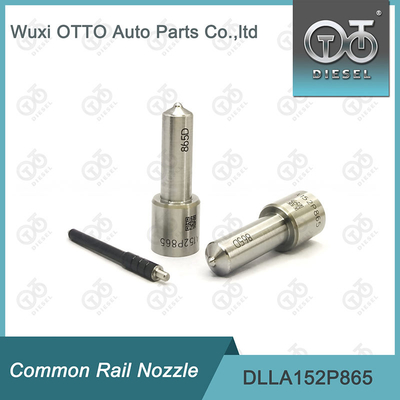 Bec commun de rail de DLLA152P865 /093400-8650 DENSO pour les injecteurs 095000-551#