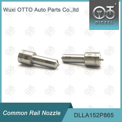 Bec commun de rail de DLLA152P865 /093400-8650 DENSO pour les injecteurs 095000-551#
