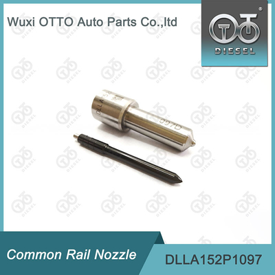 Bec commun de rail de DLLA152P1097 DENSO pour ISUZU 095000-5510 095000-/4135/4152 8-98030550-4 etc.