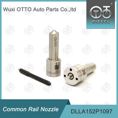 Bec commun de rail de DLLA152P1097 DENSO pour ISUZU 095000-5510 095000-/4135/4152 8-98030550-4 etc.