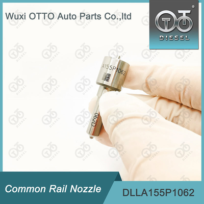 Bec commun de rail de DLLA155P1062 DENSO pour l'injecteur 095000-8290