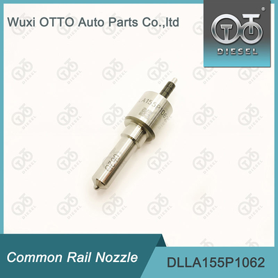 Bec commun de rail de DLLA155P1062 DENSO pour l'injecteur 095000-8290