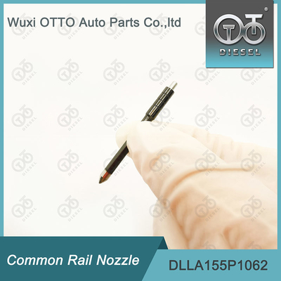 Bec commun de rail de DLLA155P1062 DENSO pour l'injecteur 095000-8290
