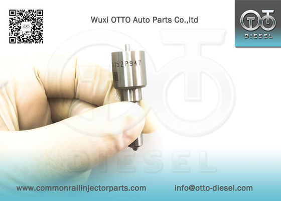 Bec commun de rail de DLLA152P947 Denso pour l'injecteur 095000-6250