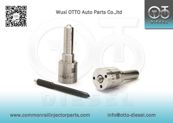 Bec commun de rail de DLLA152P947 Denso pour l'injecteur 095000-6250