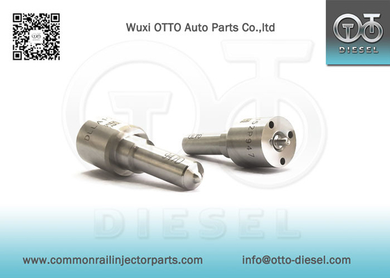 Bec commun de rail de DLLA152P947 Denso pour l'injecteur 095000-6250