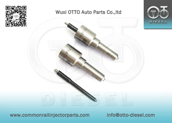 Bec commun de rail de DLLA152P947 Denso pour l'injecteur 095000-6250