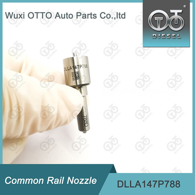 Bec commun de rail de DLLA147P788 Denso pour l'injecteur 23670-30030