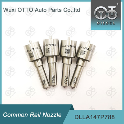 Bec commun de rail de DLLA147P788 Denso pour l'injecteur 23670-30030