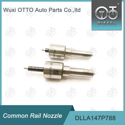 Bec commun de rail de DLLA147P788 Denso pour l'injecteur 23670-30030